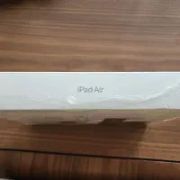 آیپد ایر 2025 ipad Air M3 حافظه 256 Wifi|تبلت|تهران, حکمت|دیوار