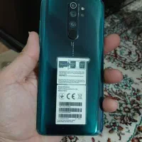 نوت ۸پرو. ۱۲۸گیگ.باصفر هیچ فرقی نمیکنه|موبایل|علی‌آباد کتول, |دیوار