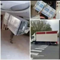 اتوبار باربری پاسداران پونک ستار خان  فردوس ۲۴