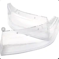 طلق چراغ خودرو ایرانی|قطعات یدکی و لوازم جانبی|یزد, |دیوار