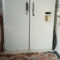 یخچاِل و فریزر|یخچال و فریزر|گالیکش, |دیوار