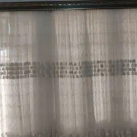 پرده|پرده، رانر، رومیزی|پارسآباد, |دیوار