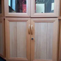 کمد|بوفه، ویترین، کنسول|مهدی شهر, |دیوار