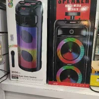 انواع اسپیکر های Singe ZQS