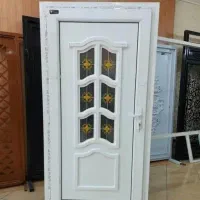 ساخت و فروش درب و پنجره تحویل فوری