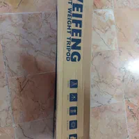 سه پایه دوربین ویلفنگ FT330A