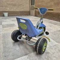 سه چرخه|دوچرخه، اسکیت، اسکوتر|کرج, کوی کارمندان شمالی|دیوار