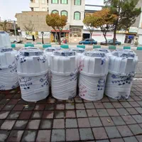 پمپ‌‌اب‌ومخزن‌وتصفیه‌اب‌وابگرمکن‌برقی‌و‌گازی پکیج|مصالح و تجهیزات ساختمان|تاکستان, |دیوار