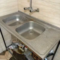 سینگ ۲ قلو سالم|مصالح و تجهیزات ساختمان|تهران, شهرک آزادی|دیوار