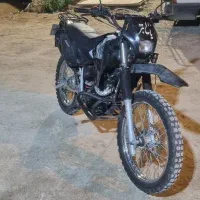 تریل روان|موتورسیکلت|اهواز, اهواز|دیوار