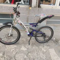 دوچرخه|دوچرخه، اسکیت، اسکوتر|ماکو, |دیوار