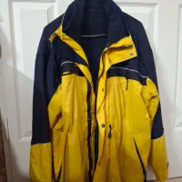 کاپیشن کاپشن مردانه