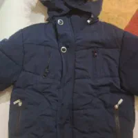 کلی لباس پسرانه ۳ تا ۵ سال