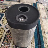 فروش سیستم درجه یک|سیستم صوتی خانگی|نجفآباد, یزدانشهر|دیوار