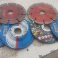 گرانیت برو صفحه برش و ساب|ابزارآلات|مشهد, پورسینا|دیوار