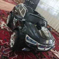 ماشین شارژی