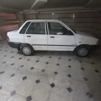 پراید ۸۵|خودرو سواری و وانت|همدان, |دیوار