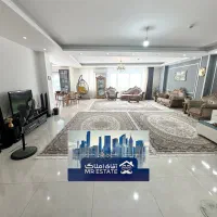 اپارتمان ۱۹۰ متری ( بلوار معلم )