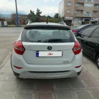 برلیانس کراس مدل 1397