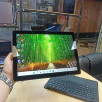 مینی لپ تاپ تبلت شو  DELL پردازندهi7 قدرتمند16-512