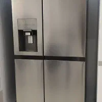 ساید بای ساید دوو