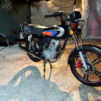 موتور سیکلت لیفان ۱۲۵EFI|موتورسیکلت|امیدیه, |دیوار