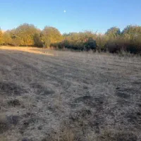 زمین مسکونی