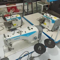 فروش چرخ خیاطی جک بهترین برند بازار|چرخ خیاطی و ریسندگی|مریوان, |دیوار