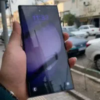 s23 ultra|موبایل|بندر کنگان, |دیوار
