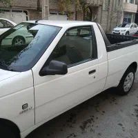 وانت آریسان ۱|خودرو سواری و وانت|ارومیه, |دیوار