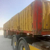 تریلی. فروشی|خودرو سنگین|سیاخ دارنگون, |دیوار