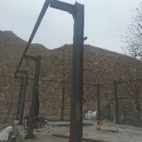 جوشکاری و برشکاری