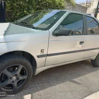 405 مدل 98|خودرو سواری و وانت|بم, |دیوار