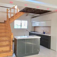 ویلا باغ 450 متری مشجر شهرکی در چلندر سیسنگان|فروش خانه و ویلا|نوشهر, |دیوار