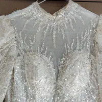 لباس عروس