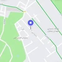 محدوده پل فردیس۲۵۲m سرحدآباد  زمین فروشی|فروش زمین و ملک کلنگی|کرج, برغان|دیوار
