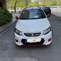 کوییک اتومات فول پلاس بسیار کم کار t8