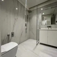 ۱۰۵متر ۴ساله کلید نخورده ورودی از لابی گیشا|فروش آپارتمان|تهران, گیشا|دیوار