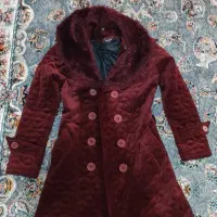 پالتو زنانه