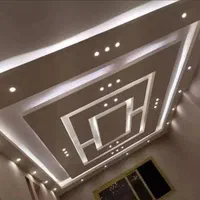 کناف اکتیو با قیمت مناسب متری400 هزار تومان با جنس|خدمات پیشه و مهارت|رشت, منظریه|دیوار