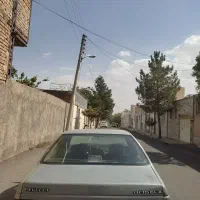 باسلام یک دستگاه پژو۴۰۵مدل هشتادونه|خودرو سواری و وانت|زنجان, |دیوار