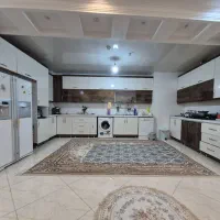 فروش آپارتمان ۱۳۰ متری نوساز بلوار رسالت|فروش آپارتمان|ورامین, ورامین|دیوار