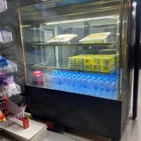 یخچال در حد