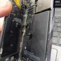 آموزش تعمیرات موبایل سخت افزار و نرم افزار