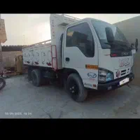 خاور ایسوزو 5200