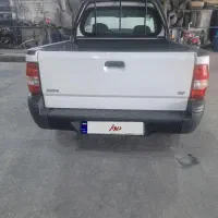پرایدبار۴۰۲درحدصفر۵۷تاکارصدردباکفی|خودرو سواری و وانت|لامرد, |دیوار