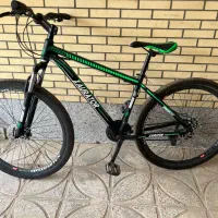 فروش دوچرخه قیمت خوب