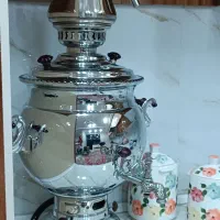 سماور برادران سیفی|سماور، چای‌ساز، قهوه‌ساز|مهاباد (آذربایجان غربی), |دیوار