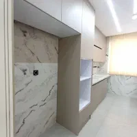 ۵۲ متر/طبقه دوم+پارکینگ با سند تک برگ+تمام امکانات|فروش آپارتمان|تهران, جوانمردان (اندیشه)|دیوار