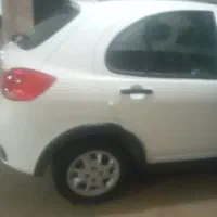 کوییک GX صفر